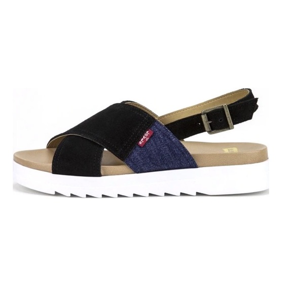 Levi's Shoes - NEW Levi’s Sandals